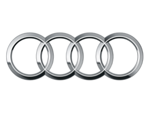audi logo