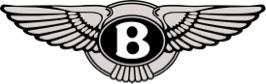 bentley logo