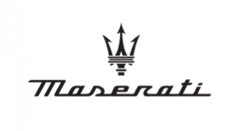 maserati logo