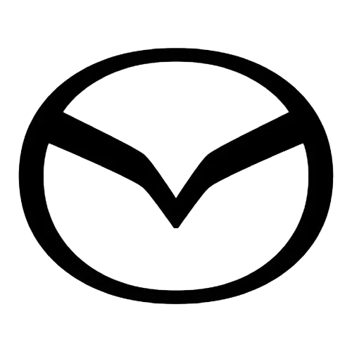 mazda logo