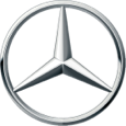 mercedes logo