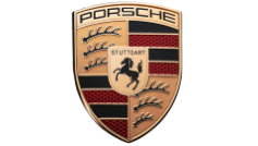 porsche logo