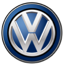 volkswagen logo