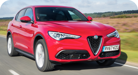 Sell My Alfa Romeo
