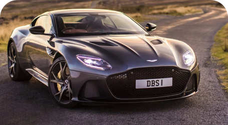 Sell My Aston Martin