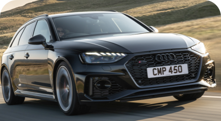 Sell My Audi