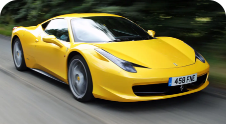 Sell My Ferrari