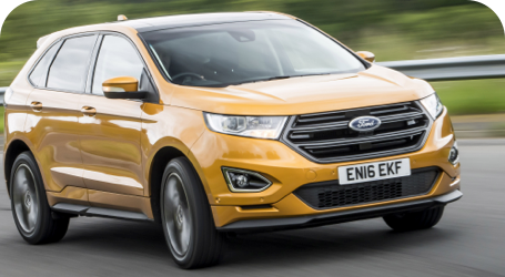 Sell My Ford