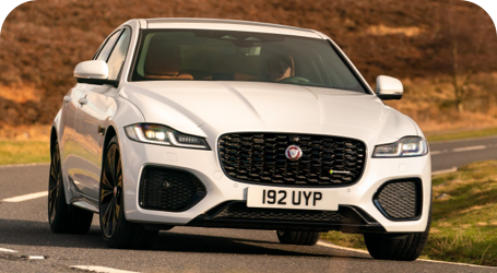 Sell My Jaguar