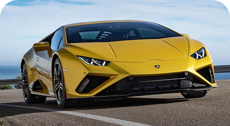 Sell My Lamborghini