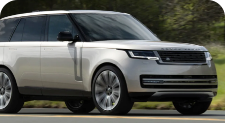 Sell My Land Rover