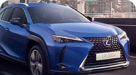 Sell My Lexus