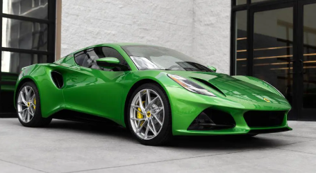 Sell My Lotus