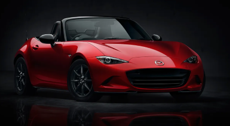 Sell My Mazda