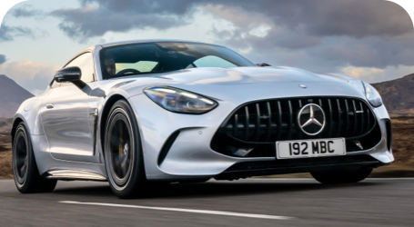 Sell My Mercedes