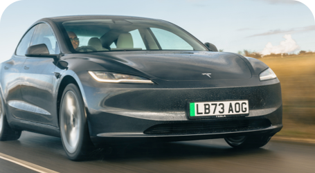 Sell My Tesla