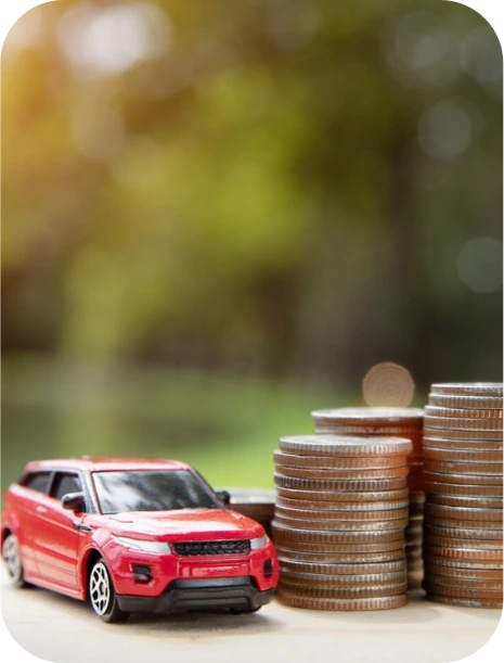 Transparent Valuation Deduction Image