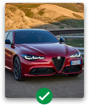 Top Prices for High-Spec Vehicles