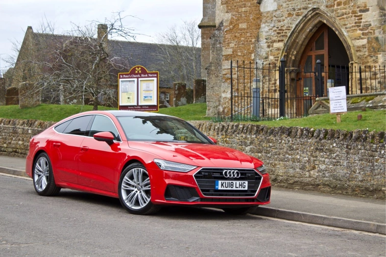 What Affects Your Car Resale Value?