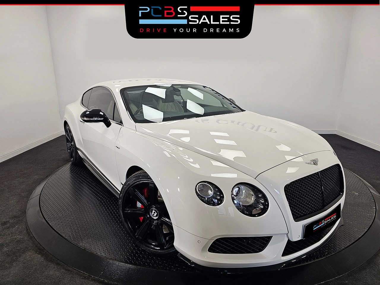 Sell My Bentley Continental GT
