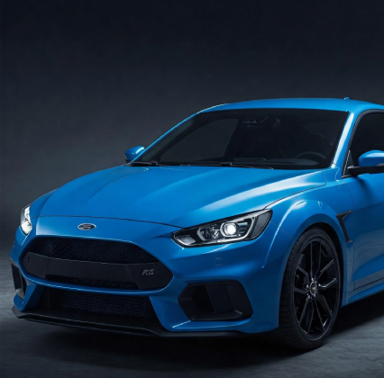Sell My Ford Focus