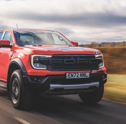 Sell My Ford Ranger