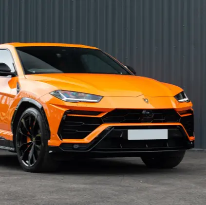 Sell My Lamborghini Urus