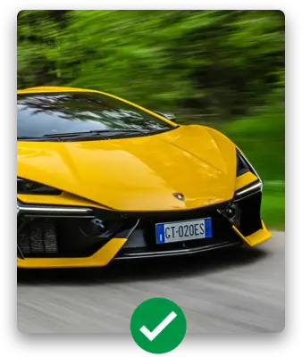 Top Prices for High-Spec Vehicles