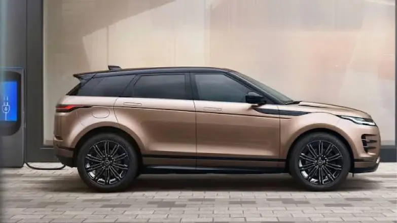 What Affects Your Range Rover Resale Value?