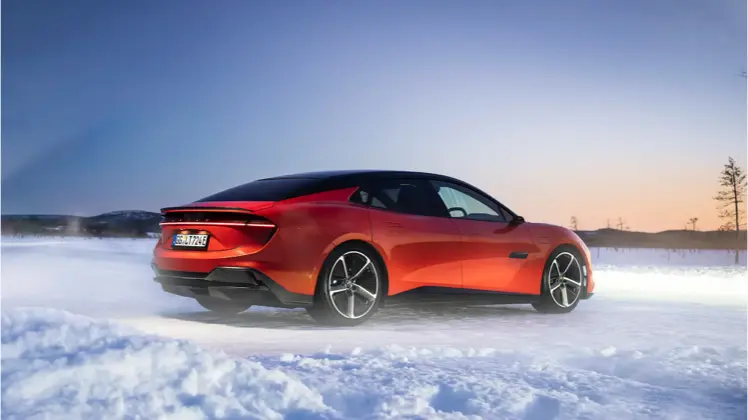 What Affects Your Lotus Resale Value?