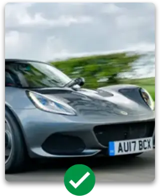 Top Prices for High-Spec Vehicles