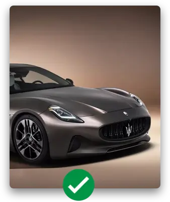 Top Prices for High-Spec Vehicles