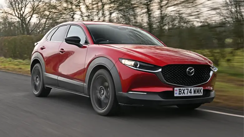 What Affects Your Mazda Resale Value?