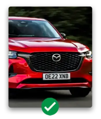 Top Prices for High-Spec Vehicles