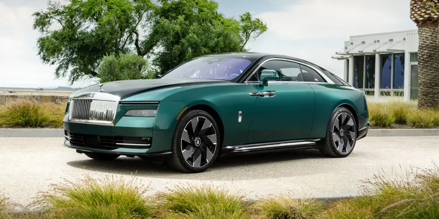 What Affects Your Car Resale Value?