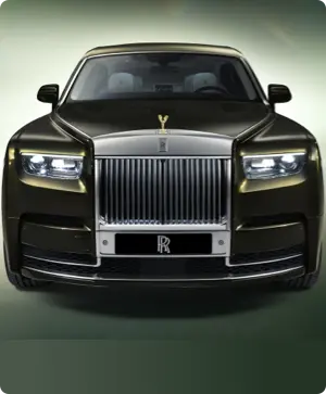 Top Prices for High-Spec Vehicles
