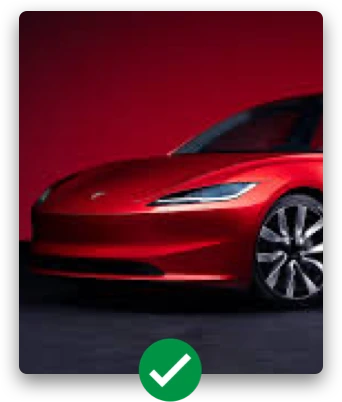 Top Prices for High-Spec Vehicles