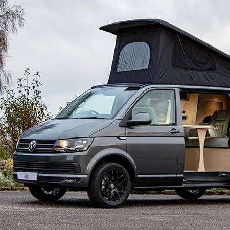 Campervans Image