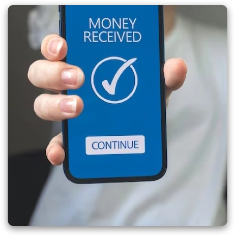 Same-Day Payment Image